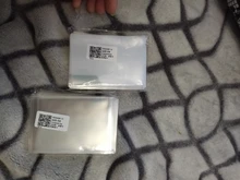 Protector para cartas, funda para baraja, tarot, póker, 100 unidades