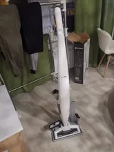 Vacmaster-aspiradora 2 en 1 para el hogar, aspirador de mano/Vertical desmontable, succión potente, 14000PA, ligera