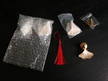 Cabinet Drawer Pulls-Knobs Furniture Dresser Wardrobe Cupboard Leaf Brass-Handles Gold