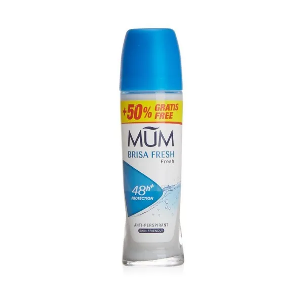 Роликовый дезодорант Fresh Mum(50 мл