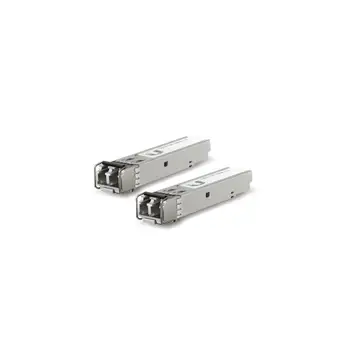 

UBIQUITI U FIBER MULTI-MODE MODULE 1G 2PACK