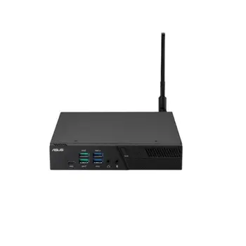 

I5-9400T SSD MINI PC 256