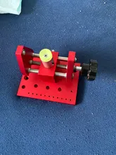 RUIPAI-funda a presión para reloj, abridor de parte posterior de 50mm, removedor de biseles de reloj y Pin de pulsera, 07119