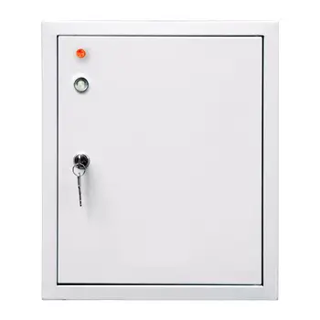 

Automatic selection of reserve energy AVR 3