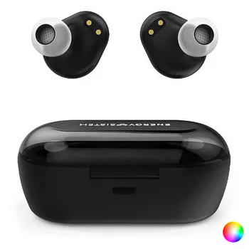 

Bluetooth Headphones Energy Sistem Urban 1 Bluetooth 5.0 2.4 GHz 300 mAh