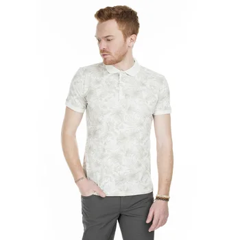 

Lee Cooper Polo T Shirts MEN POLO 202 LCM 242046 1107