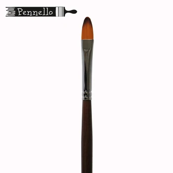 

Brush pennello Deluxe Oval No. 8
