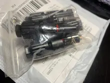 Solar-Connector Photovoltaic-Systems Solar-Plug Female for And Pair of