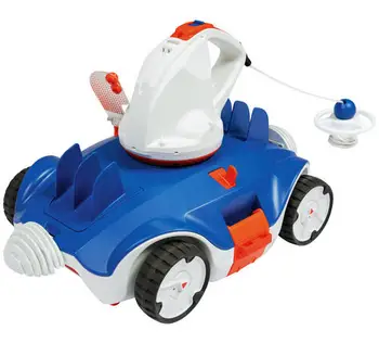

Wireless robot vacuum cleaner aquatronix pool art 58482