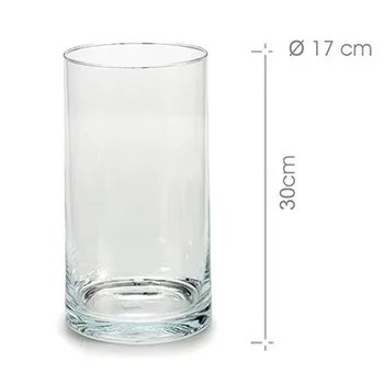 

Crystal Vase 30 cm