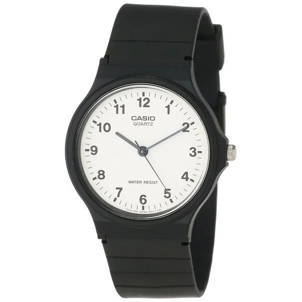 casio quartz mq 24