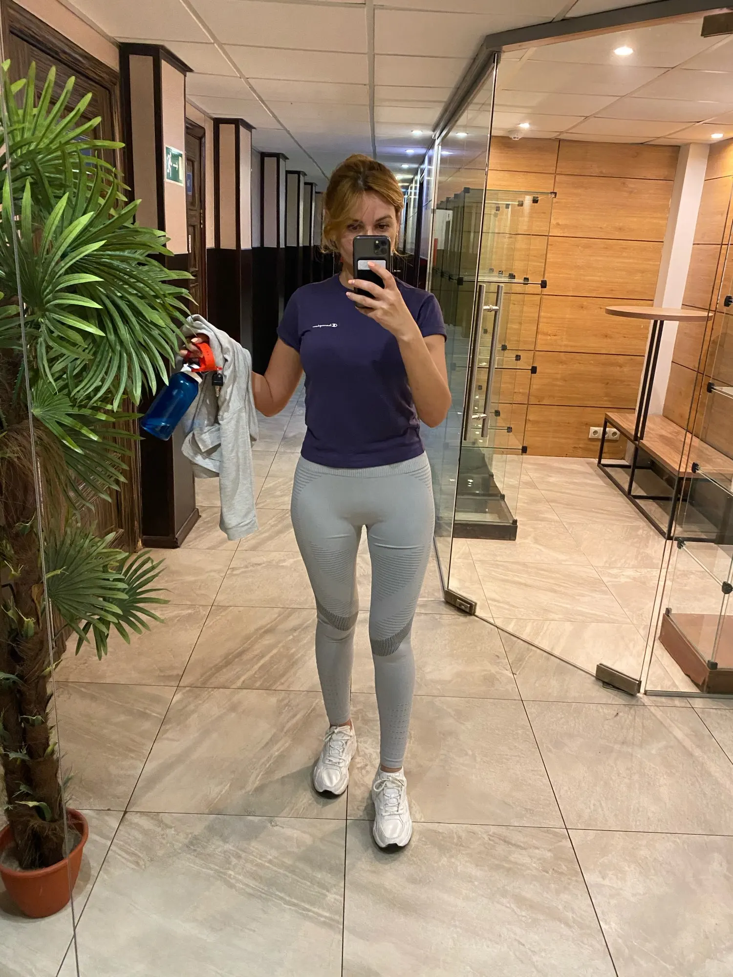 Mallas deportivas y mallas deportivas para mujer sexy – Amal Hantash Fitness