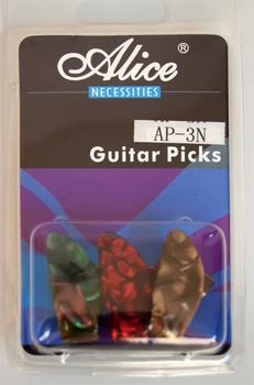

Ap-3n packing of mediators on the thumb, 3 PCs, Alice