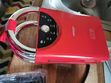 Sandwich-Maker Toaster Breakfast-Machine Multibaker Electric 650W 2 220V Donut-Tray