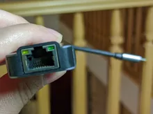 Multi USB 3.0 hub type C adapter to HDMI Gigabit Ethernet Rj45 Lan for Macbook Pro Air