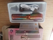 2 en 1 recortador eléctrico de cejas maquillaje indoloro ojo frente depiladora para las mujeres afeitar Razors Mini portátil utensilio para eliminar el vello Facial