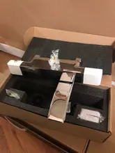 GAPPO-juegos de ducha termostática Grifo de ducha de baño + Grifo de lavabo de latón, Sistema de ducha de bañera en cascada, mezclador termostático