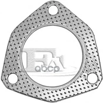 Прокладка Глушителя Audi: A4 00-04, A4 04-08, A4 Avant 01-04, A4 Avant 04-08, A6 97-05, A6 Avant 97-05 FA1 арт. 110-921