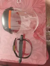 Mascarilla facial transparente antisaliva a prueba de viento y polvo, Protector de seguridad para el rostro, visera de repuesto, protección de las vías respiratorias, PVC