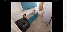Papel tapiz de Película autoadhesiva para muebles, PVC, impermeable, para armario de escritorio, pegatinas de cocina, papel de Contacto para cajones engrosado