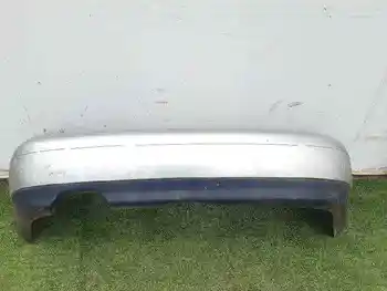 

8D5807303GRU rear bumper AUDI A4 saloon (B5)