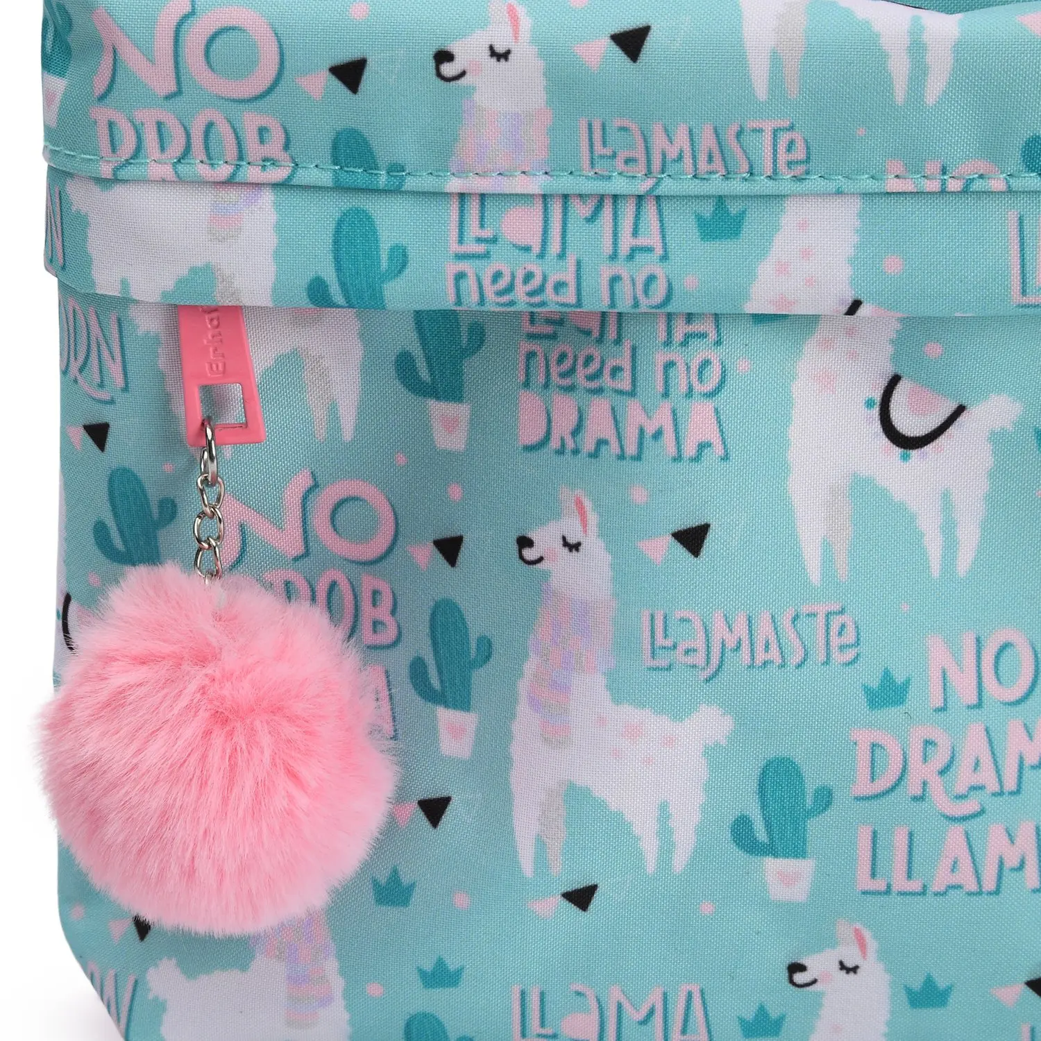 Рюкзак Erhaft Лама LAMA001