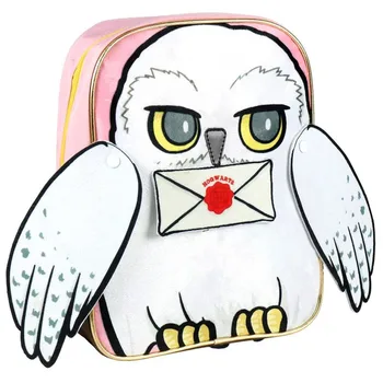 

Mochila Hedwig Harry Potter 31cm