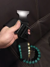 Cinturón Bandoliers para armas de caza, soporte de munición redondo de 26/55 pulgadas, 12GA, 8 unidades