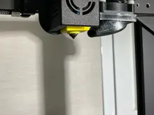 Printer-Cleaner-Tool Nozzle-Block Toothbrush Copper-Brush-Handle Cleaning-Parts Hot-Bed