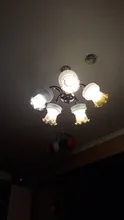 4PCS LED Lamp Light Bulbs E27 E14 3W 9W 12W 15W 18W 24W 220V LED Bulb High Brightness