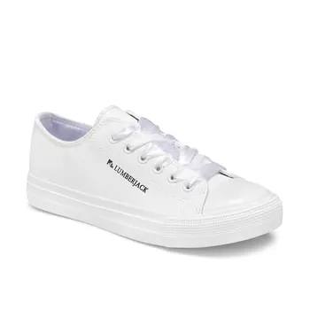 

FLO SOHO White Women 'S Sneaker Shoes LUMBERJACK