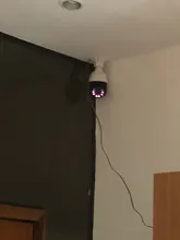 Conector E27 de bombilla de 3MP, cámara Ip, Wifi, PTZ, Zoom Digital resistente al agua, fácil instalación para uso en interiores y exteriores, Ycc365plus