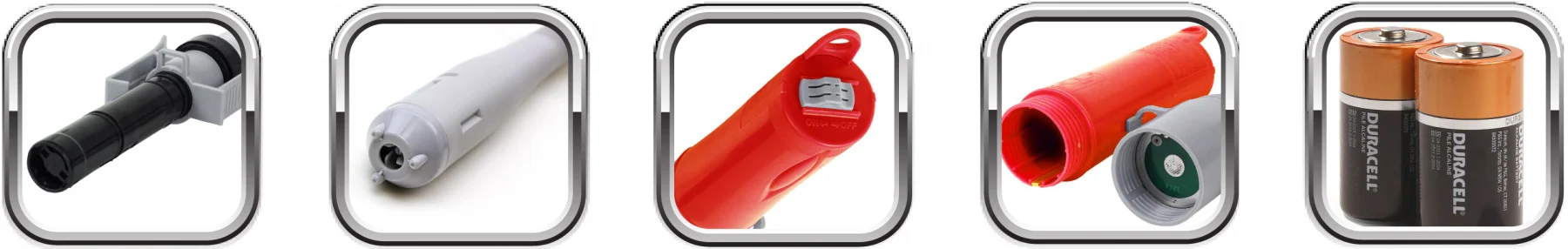 Электрический насос для топлива Smart Power SP-810EP