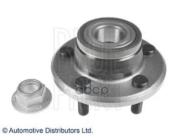 Ступица С Подшипником Chrysler 300 C Передн. Blue Print Ada108215 Blue Print арт. ADA108215