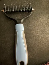 Hair-Removal-Comb Combs Pet Long-Hair Dogs Fur-Trimming-Tools Scattered for Cats And