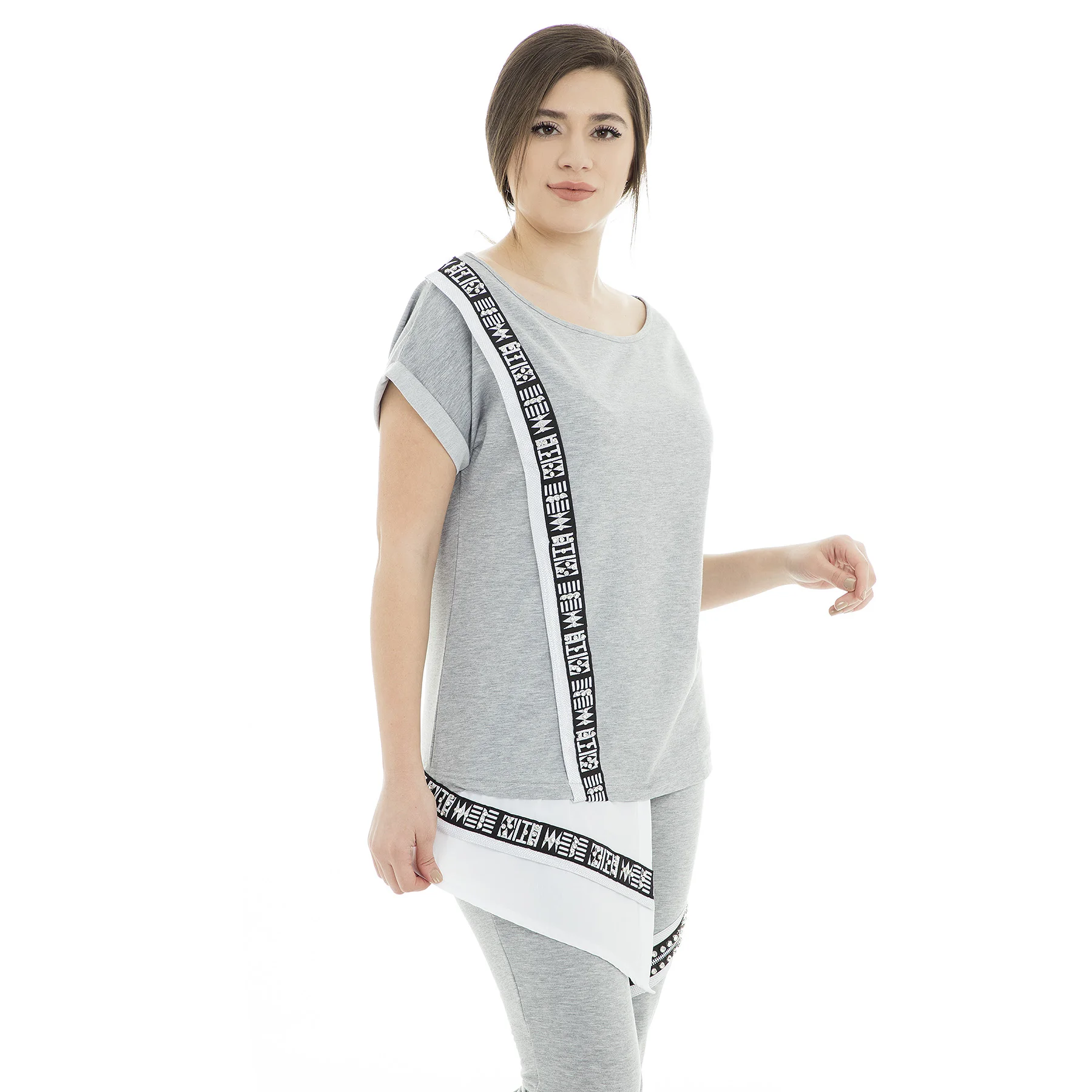 Dqmane Blouse WOMEN BLOUSE 42925049