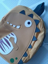 ¡Novedad de 2020! mochilas para niños WENYUJH, mochila Kawaii de dibujos animados, bonito dinosaurio para niños y niñas, mochila escolar pequeña