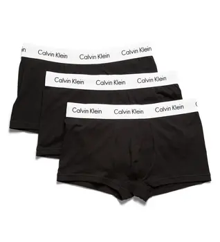 

Brand: Calvin Klein Underwear - Genre:- Category:…Color: black, size: L