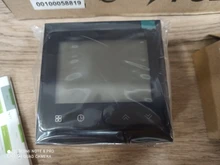 Termostato inteligente WiFi de 95-250V, controlador de temperatura para el suelo, eléctrico, agua, caldera a Gas para calefacción, funciona con Alexa y Google Home