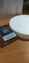 Bathroom-Lamps Ceiling-Light Bedroom Kitchen Modern Led Ultrathin 24W 220V 5000K 18W