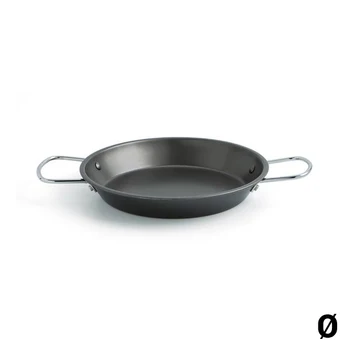 

Pan Quid Senia coated steel