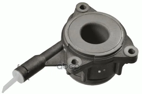 3182 654 170_подшипник Выжимной Гидравлический! Ford Transit 2.4tdci 04 Sachs 3182654170 Sachs арт. 3182654170