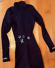 Sibybo-Mono de cuello alto acanalado para mujer, ropa deportiva informal, mono Sexy ajustado de Bordado de letras, monos de gimnasia para mujer