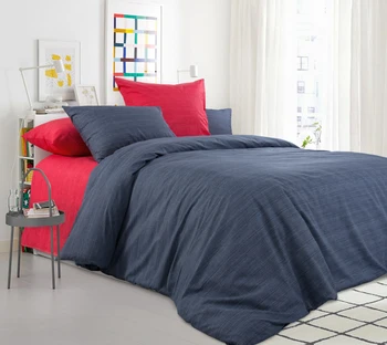 

Bed linen Mercury home "raging volcano" 1.5 SP percale, Ivanovo