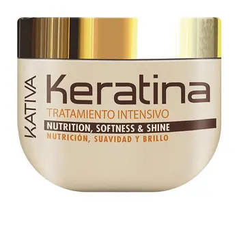 

Keratin intensive treatment nutrition 500 gr