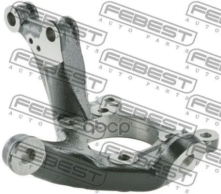 Кулак Поворотный Левый Febest арт. 0128-ZZE150FLH