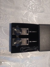 Rowin-sistema de transmisión de guitarra inalámbrica WS-20, transmisor Digital de recepción para guitarra eléctrica, bajo, violín, conectar Amp 100 pies Tran