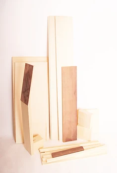 

Aw-910100-а set of blanks for classical guitar, avor (a)