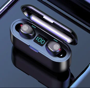 

Auricolari Touch Auricolari Wireless Senza Fili Bluetooth 5.0