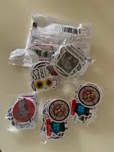 Pegatinas de viaje para acampar, pegatinas de aventura en el desierto, paisaje de exterior, calcomanía impermeable, para maleta, portátil, coche, 50 Uds.